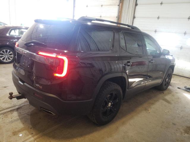 1GKKNLLS4MZ145251 GMC Acadia At4