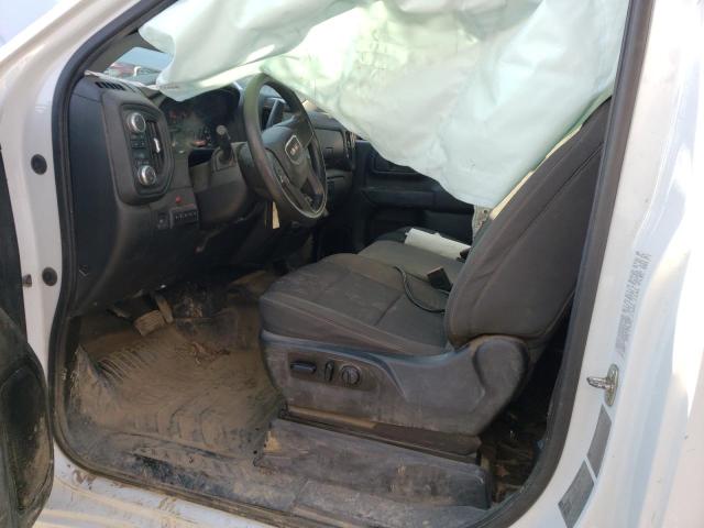 1GD39SEY2MF173577 GMC Sierra K3500