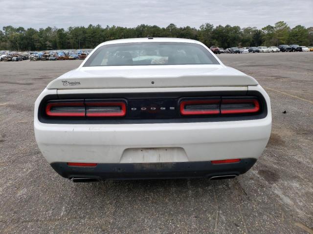 2C3CDZBT9KH513344 Dodge Challenger R/t