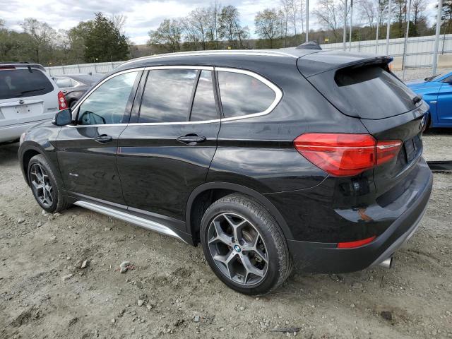 WBXHT3C37H5F76447 BMW X1 Xdrive28i