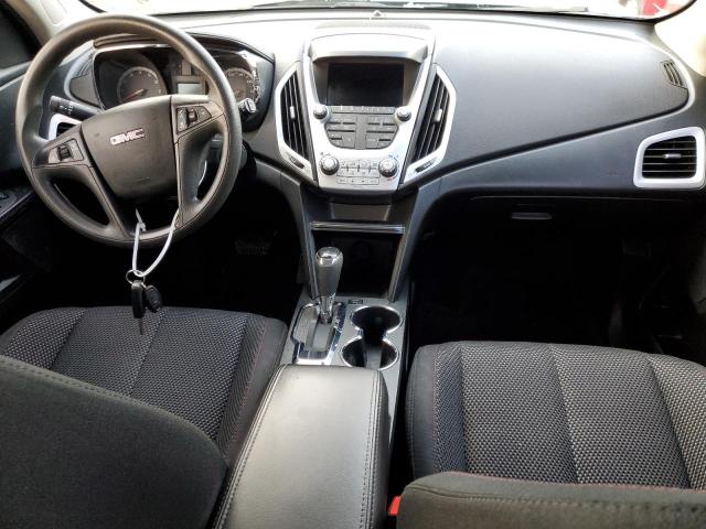 2GKFLSEK5G6159691 GMC Terrain Sle
