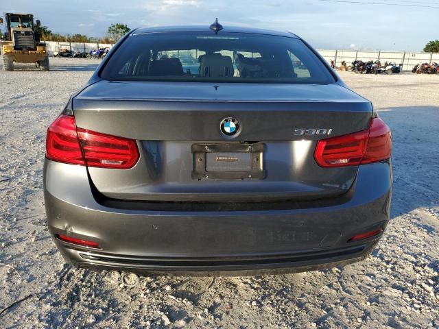 WBA8B9G33HNU56202 BMW 330 I