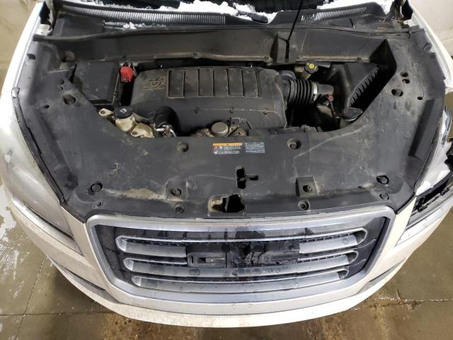 1GKKVRKD5FJ178878 GMC Acadia Slt-1