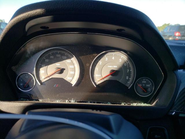WBS3U9C54FJ967879 BMW M4