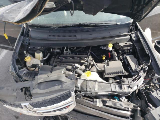 3C4PDCAB8HT677669 Dodge JOURNEY SE