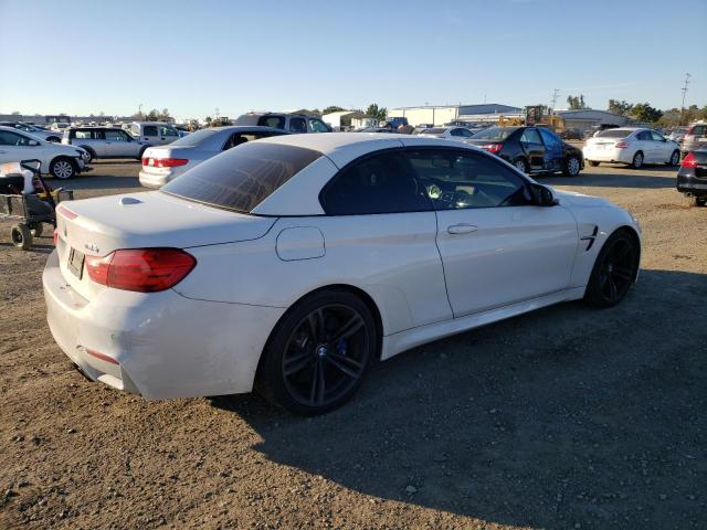 WBS3U9C54FJ967879 BMW M4