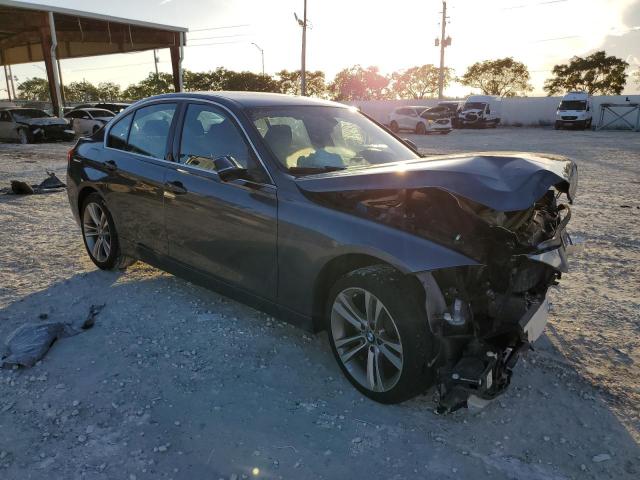 WBA8B9G33HNU56202 BMW 330 I