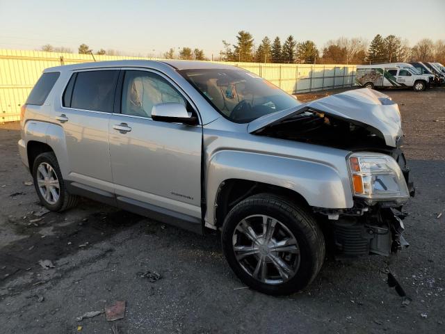 2GKFLSEK1H6192575 GMC Terrain Sle