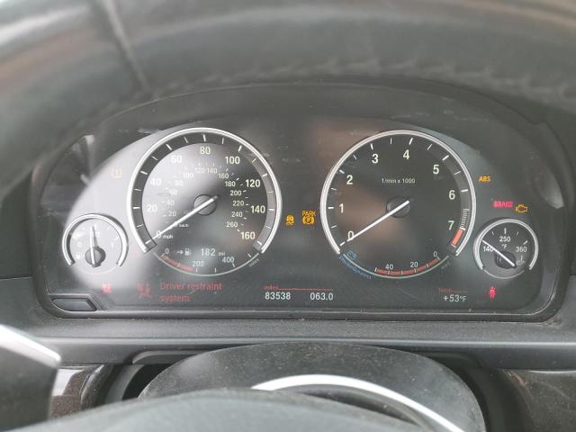 WBA5B3C5XGG259277 BMW 535 XI