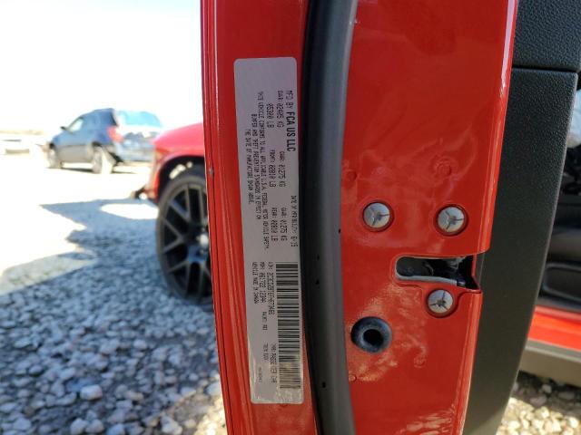2C3CDZBT6FH873466 Dodge Challenger Sxt Plus