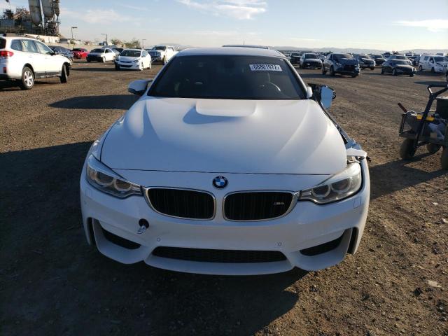 WBS3U9C54FJ967879 BMW M4