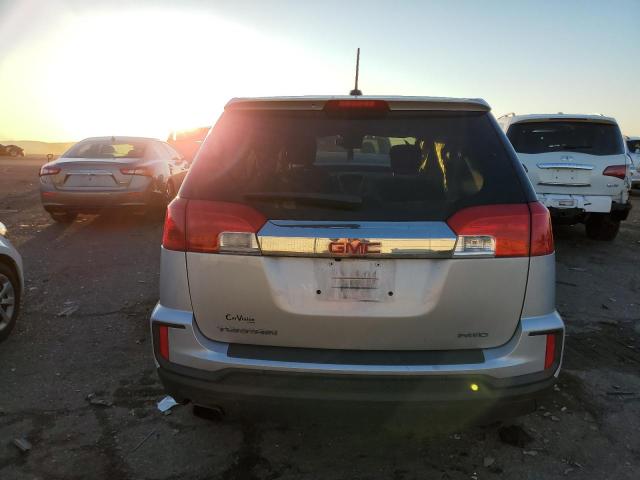 2GKFLSEK1H6192575 GMC Terrain Sle