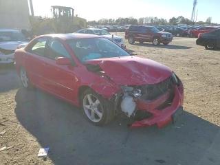 2008 Mazda 6 - Image 11