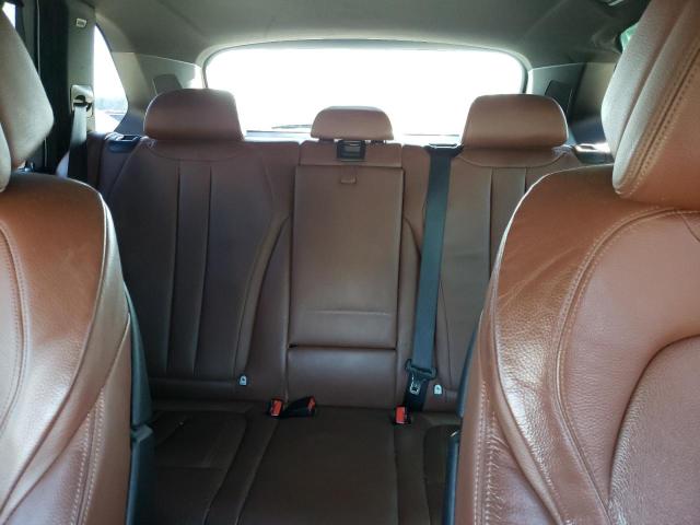 5UXKR6C54E0C03667 BMW X5 Xdrive50i