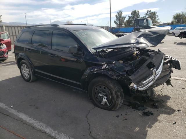 3C4PDCAB8HT677669 Dodge JOURNEY SE