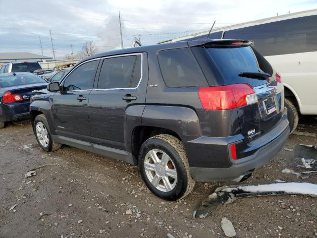 2GKFLSEK5G6159691 GMC Terrain Sle