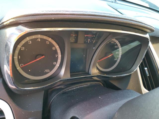 2GKFLSEK1H6192575 GMC Terrain Sle