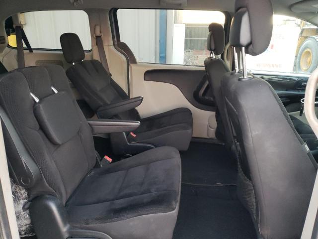2C4RDGBG3HR856263 Dodge Grand Caravan Se