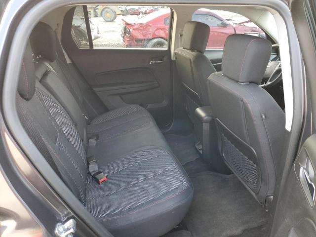 2GKFLSEK5G6159691 GMC Terrain Sle