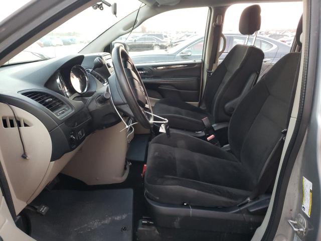 2C4RDGBG3HR856263 Dodge Grand Caravan Se