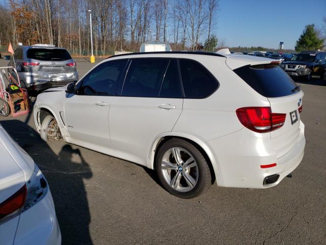 5UXKR6C54E0C03667 BMW X5 Xdrive50i