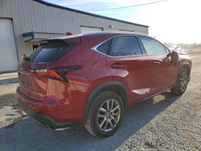JTJBARBZ2F2000596 Lexus NX 200T