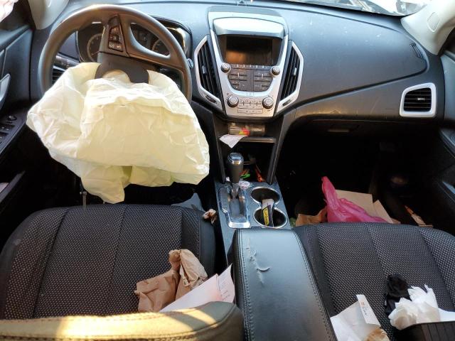 2GKFLSEK1H6192575 GMC Terrain Sle