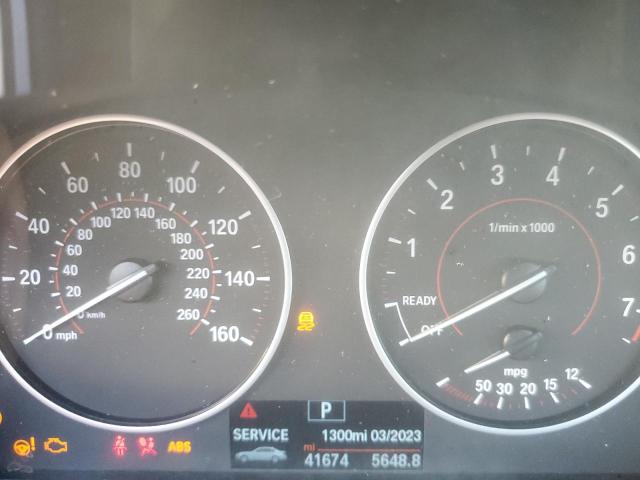 WBA8B9G33HNU56202 BMW 330 I