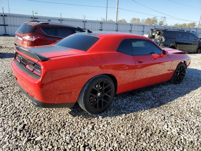 2C3CDZBT6FH873466 Dodge Challenger Sxt Plus