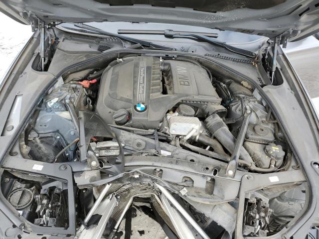 WBA5B3C5XGG259277 BMW 535 XI