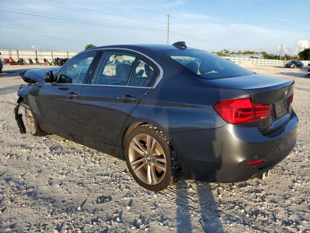 WBA8B9G33HNU56202 BMW 330 I