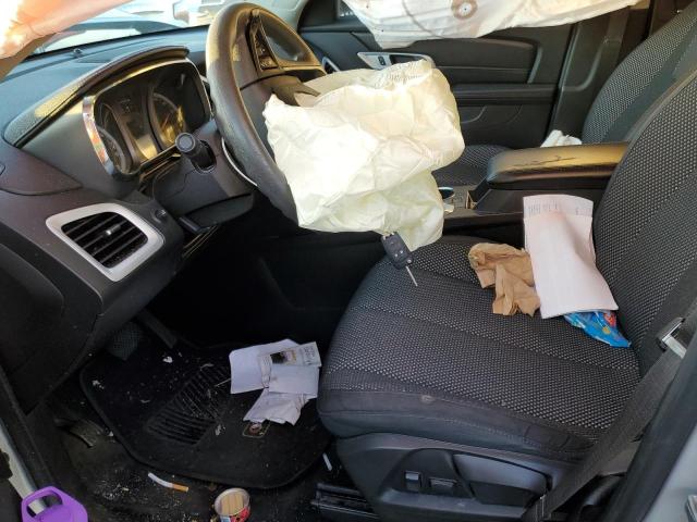 2GKFLSEK1H6192575 GMC Terrain Sle