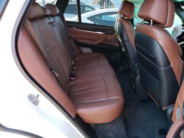 5UXKR6C54E0C03667 BMW X5 Xdrive50i