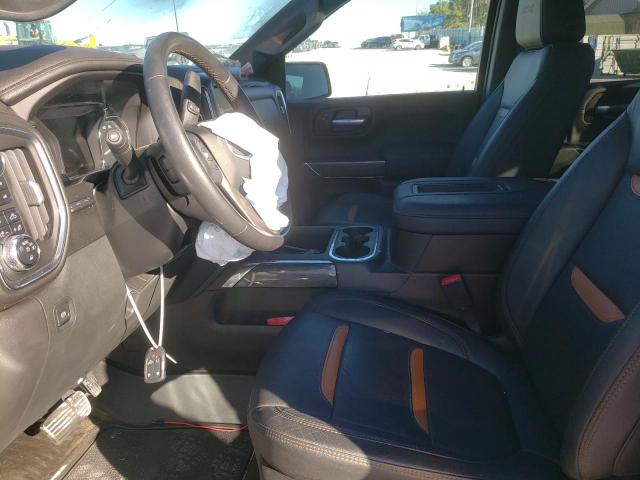 1GTP9EEL8NZ136089 GMC Sierra Limited K1500 At4