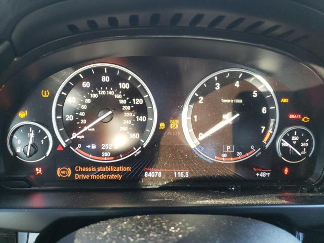 5UXKR6C54E0C03667 BMW X5 Xdrive50i