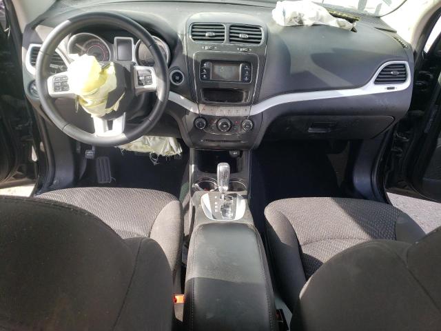 3C4PDCAB8HT677669 Dodge JOURNEY SE