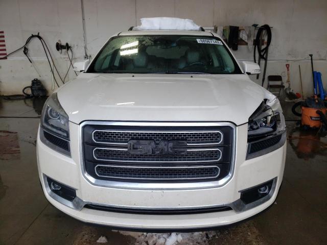 1GKKVRKD5FJ178878 GMC Acadia Slt-1