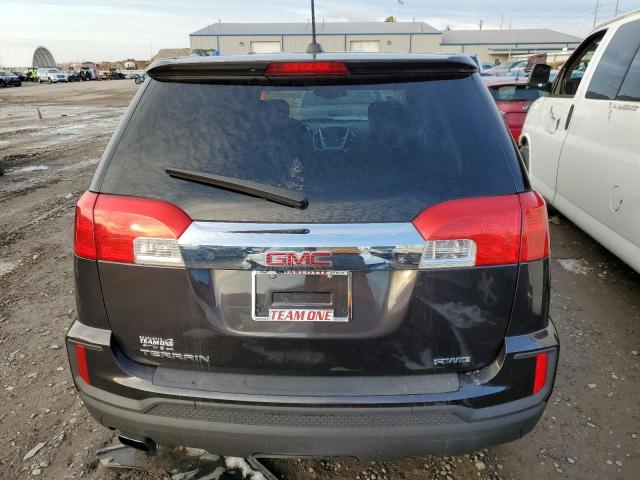 2GKFLSEK5G6159691 GMC Terrain Sle