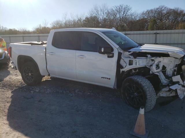 1GTP9EEL8NZ136089 GMC Sierra Limited K1500 At4