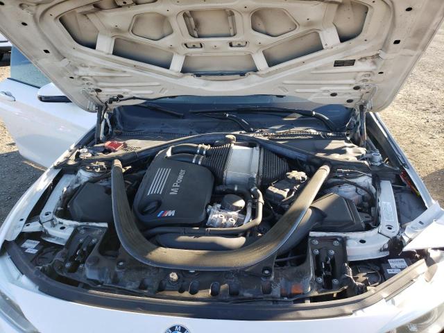 WBS3U9C54FJ967879 BMW M4