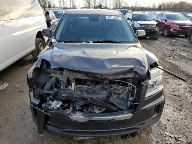 2GKFLSEK5G6159691 GMC Terrain Sle