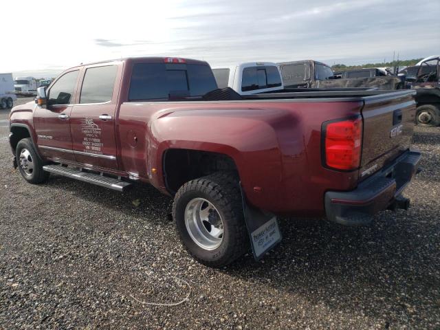 1GT42YEY3HF195593 GMC Sierra K3500 Denali