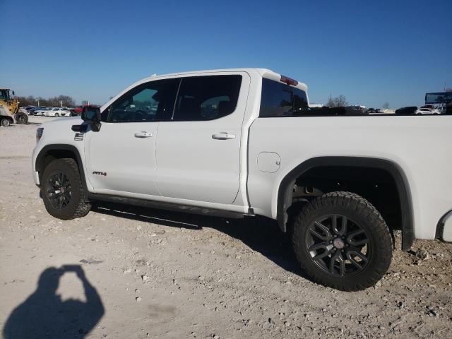 1GTP9EEL8NZ136089 GMC Sierra Limited K1500 At4