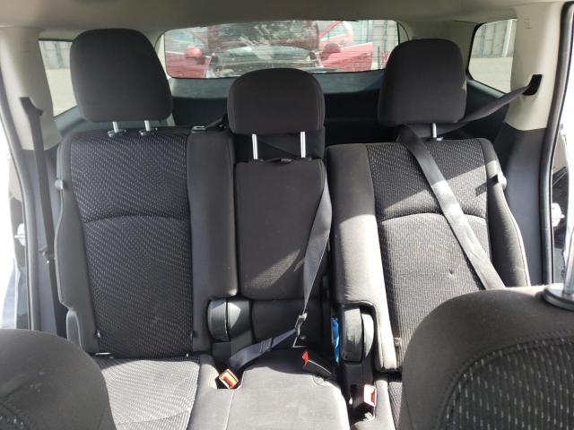 3C4PDCAB8HT677669 Dodge JOURNEY SE