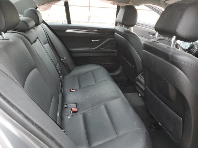 WBA5B3C5XGG259277 BMW 535 XI