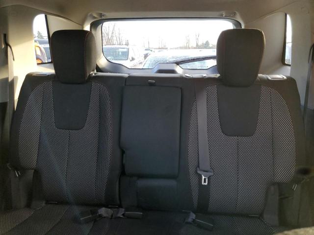 2GKFLSEK5G6159691 GMC Terrain Sle