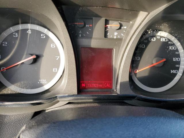 2GKFLSEK5G6159691 GMC Terrain Sle