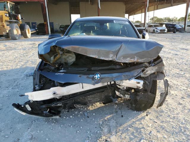 WBA8B9G33HNU56202 BMW 330 I