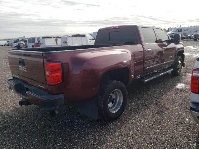 1GT42YEY3HF195593 GMC Sierra K3500 Denali