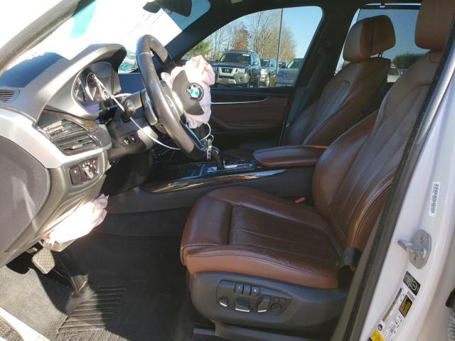 5UXKR6C54E0C03667 BMW X5 Xdrive50i